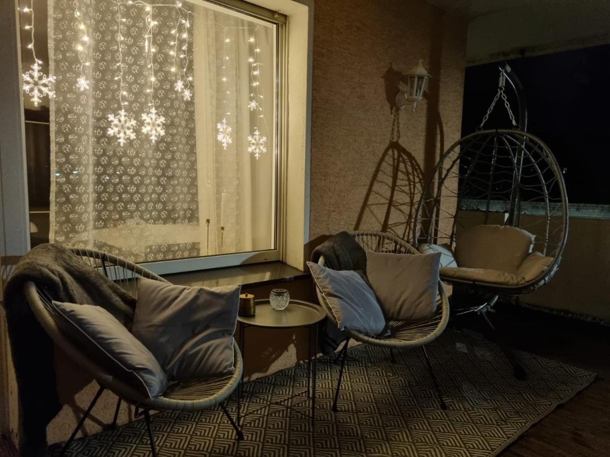 2-Zimmer I Kueche I Balkon I Wlan I Prime I Parken Люнен Экстерьер фото
